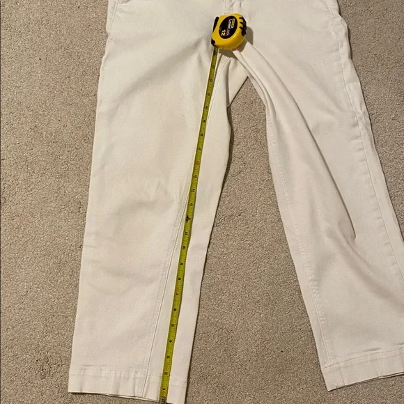 Everlane pants - cropped - Picture 7 of 7